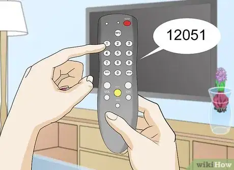 Imagen titulada Program an Xfinity Remote Step 17