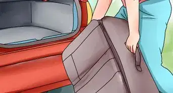 prepararte para ir de campamento