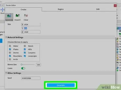 Imagen titulada Use Roblox Studio Step 29