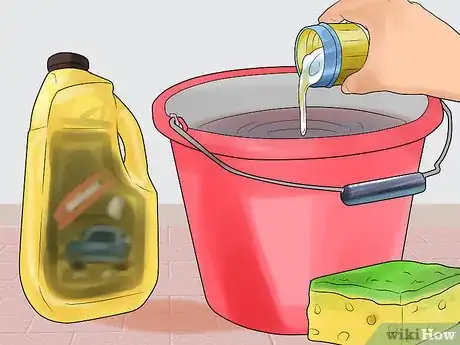 Imagen titulada Wet Sand a Car Step 4
