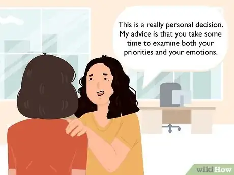 Imagen titulada Give People Advice Step 11