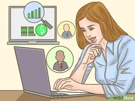 Imagen titulada Start a Recruiting Agency Step 12