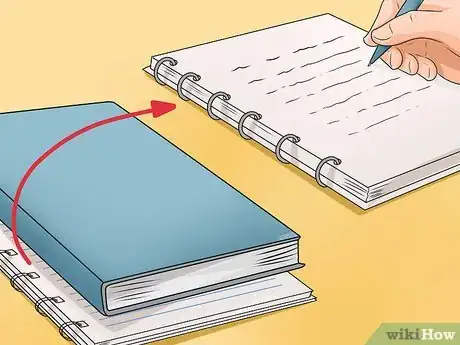 Imagen titulada Memorize Notes for a Test Step 14