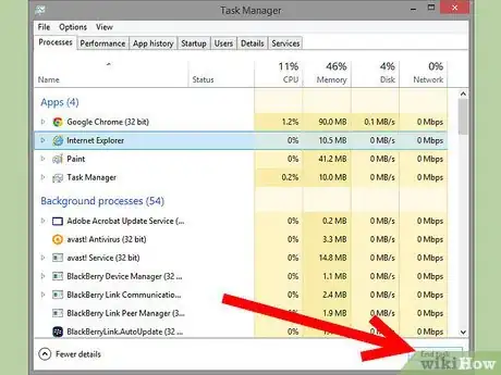 Imagen titulada Close Internet Explorer Step 9