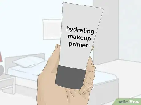 Imagen titulada Choose Makeup Primer Step 1