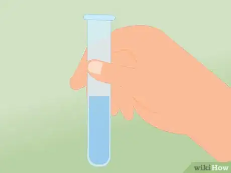 Imagen titulada Test for Cyanuric Acid Step 18