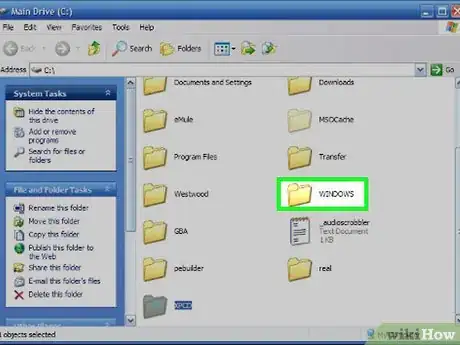 Imagen titulada Reinstall Windows XP Without the CD Step 7