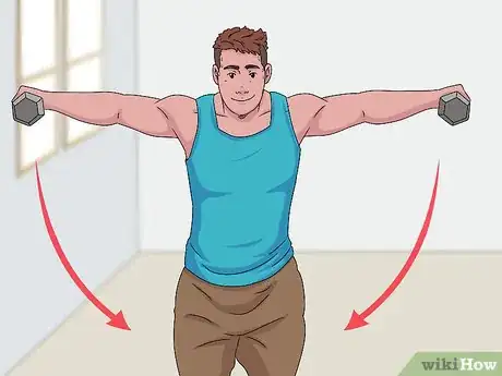 Imagen titulada Do Chest Flies Step 4
