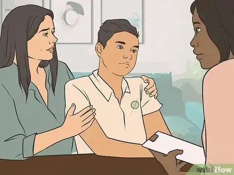 Imagen titulada Deal With Your Child Being Expelled From School Step 05