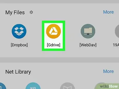 Imagen titulada Use Moon+ Reader on Android Step 60