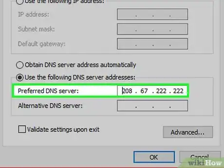 Imagen titulada Boost Your Download Speed Step 20