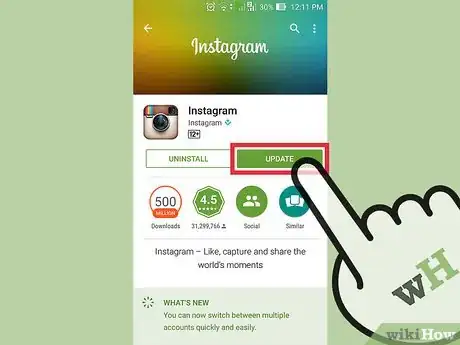 Imagen titulada Upload Multiple Videos on Instagram Step 9