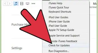 cambiar de país en iTunes o App Store