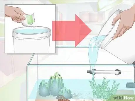 Imagen titulada Empty an Aquarium Step 12
