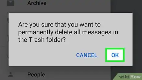 Imagen titulada Delete Yahoo Email Step 16