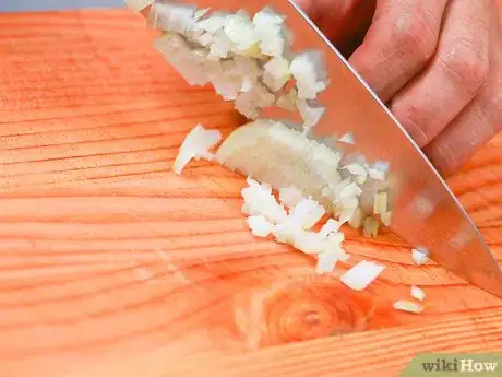 Imagen titulada Make Mushroom Sauce Step 6