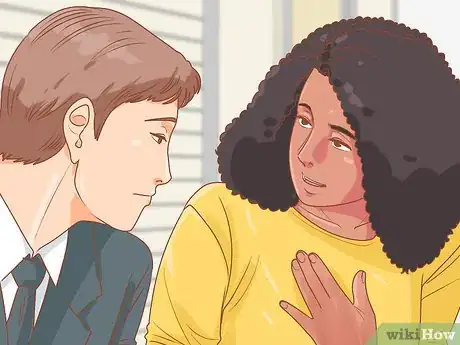 Imagen titulada Date a Lawyer Step 11