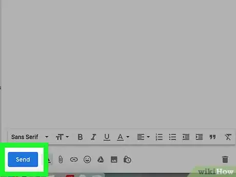 Imagen titulada Send Someone an Email Step 11
