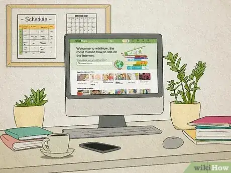 Imagen titulada Develop Good Study Habits for College Step 1