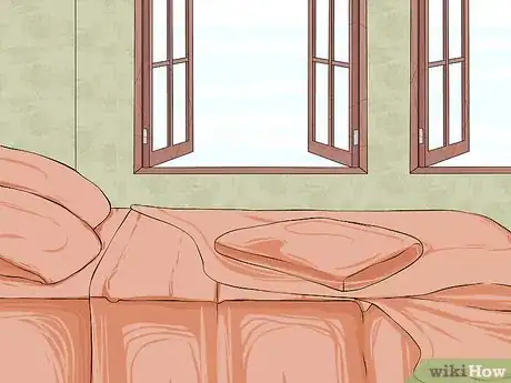 Imagen titulada Reduce the Dust Mite Population in Your Home Step 14