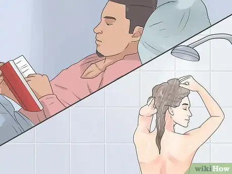 Imagen titulada Prevent Insomnia Step 5