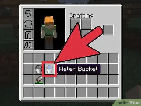 Imagen titulada Start an Animal Farm on Minecraft Step 13