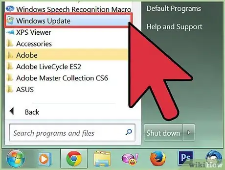 Imagen titulada Change DirectX Settings Step 1
