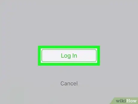 Imagen titulada Log in to WeChat on PC or Mac Step 19