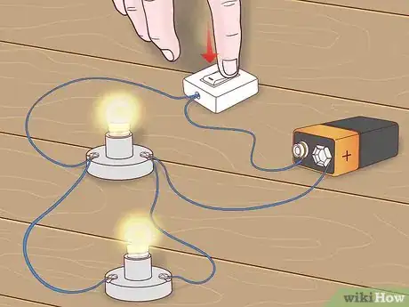 Imagen titulada Make a Parallel Circuit Step 16