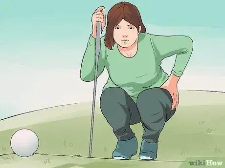 Imagen titulada Putt Step 5