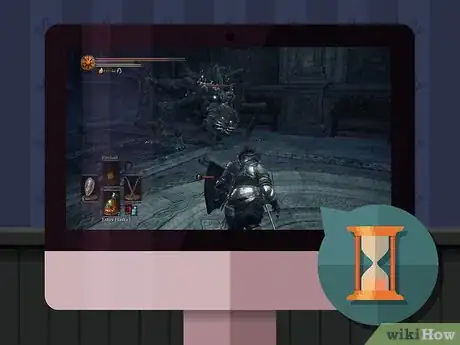 Imagen titulada Be Good at Dark Souls Step 7