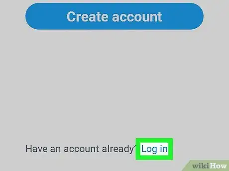 Imagen titulada Login to Twitter Step 5