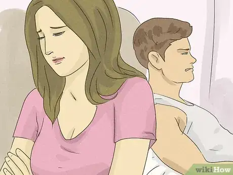 Imagen titulada Recognize Signs of an Abusive Man Step 9
