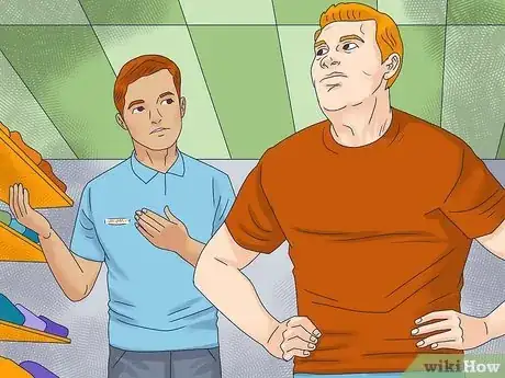Imagen titulada Defuse a Situation With a Difficult Customer Step 16