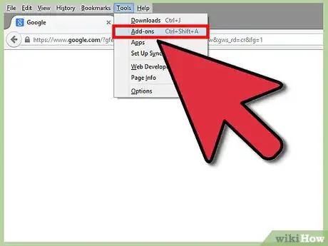 Imagen titulada Enable Add Ons Step 4