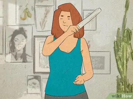 Imagen titulada Aura Cleansing Step 4