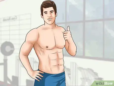 Imagen titulada Make Fitness a Daily Routine Step 12