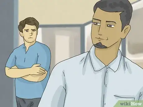 Imagen titulada Make a Narcissist Obsessed with You Step 10