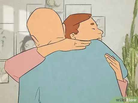 Imagen titulada Talk to a Guy Who Doesn't Like You Anymore Step 13