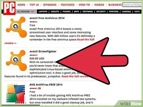Imagen titulada Block a Specific Website Without Software Step 2