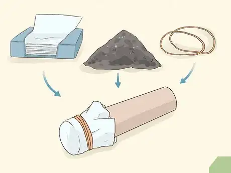 Imagen titulada Smoke In Your Room Without Getting Caught Step 2