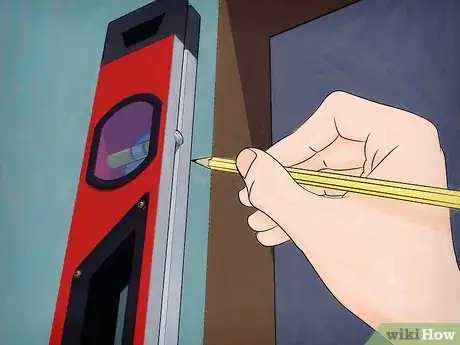 Imagen titulada Install an Interior Door Step 2