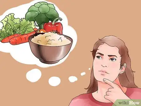 Imagen titulada Hide That You Are on a Diet Step 3