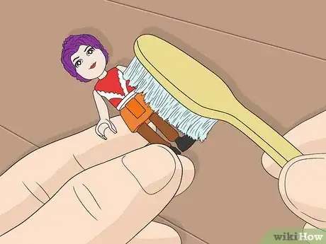 Imagen titulada Clean LEGOs Step 2