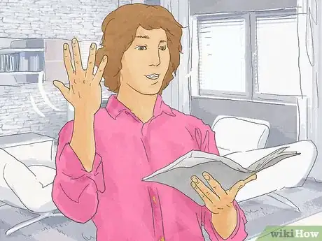 Imagen titulada Learn Lines for a Play Step 3