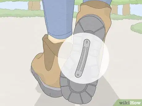 Imagen titulada Deal with Foot Cramps Step 10