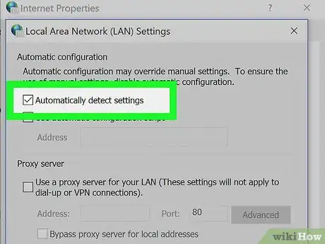 Imagen titulada Disable Internet Access Step 12