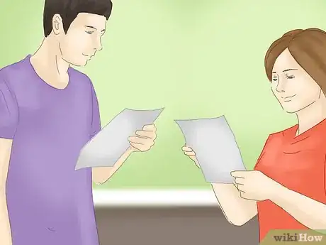 Imagen titulada Practice Acting Step 8