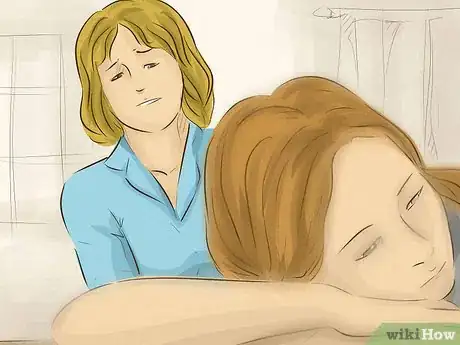 Imagen titulada Help Your Daughter Get Over a Bad Breakup Step 11