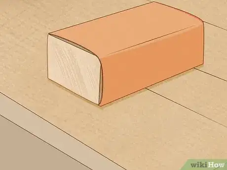 Imagen titulada Use Sandpaper Step 6